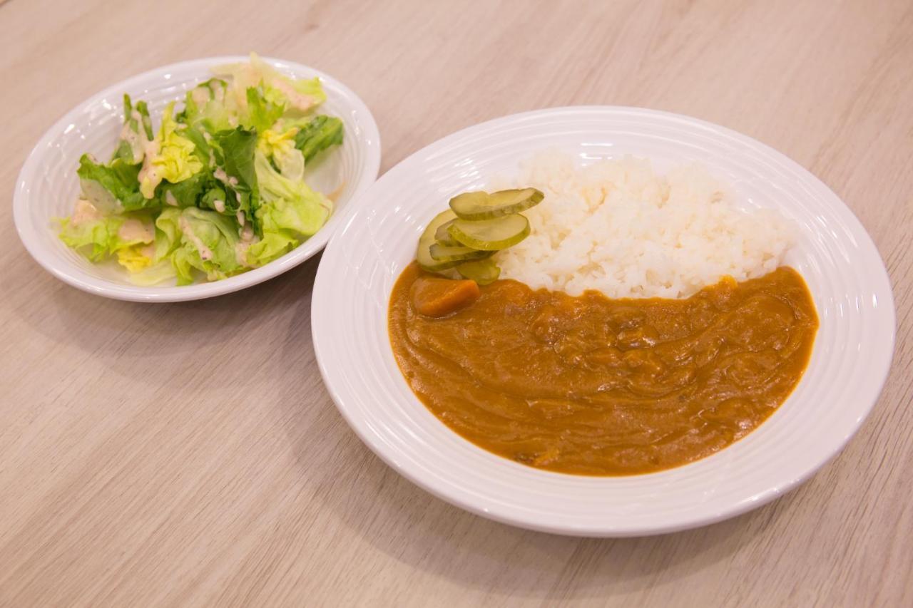 Kuretake Inn Nagoya Hisayaodori Bagian luar foto